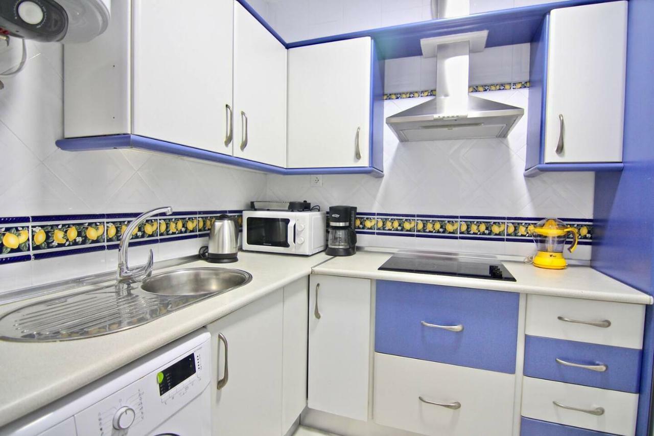 Apartamento MONÍSIMO en el corazón de CÁDIZ Esterno foto