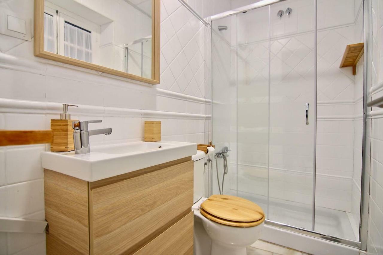 Apartamento MONÍSIMO en el corazón de CÁDIZ Esterno foto