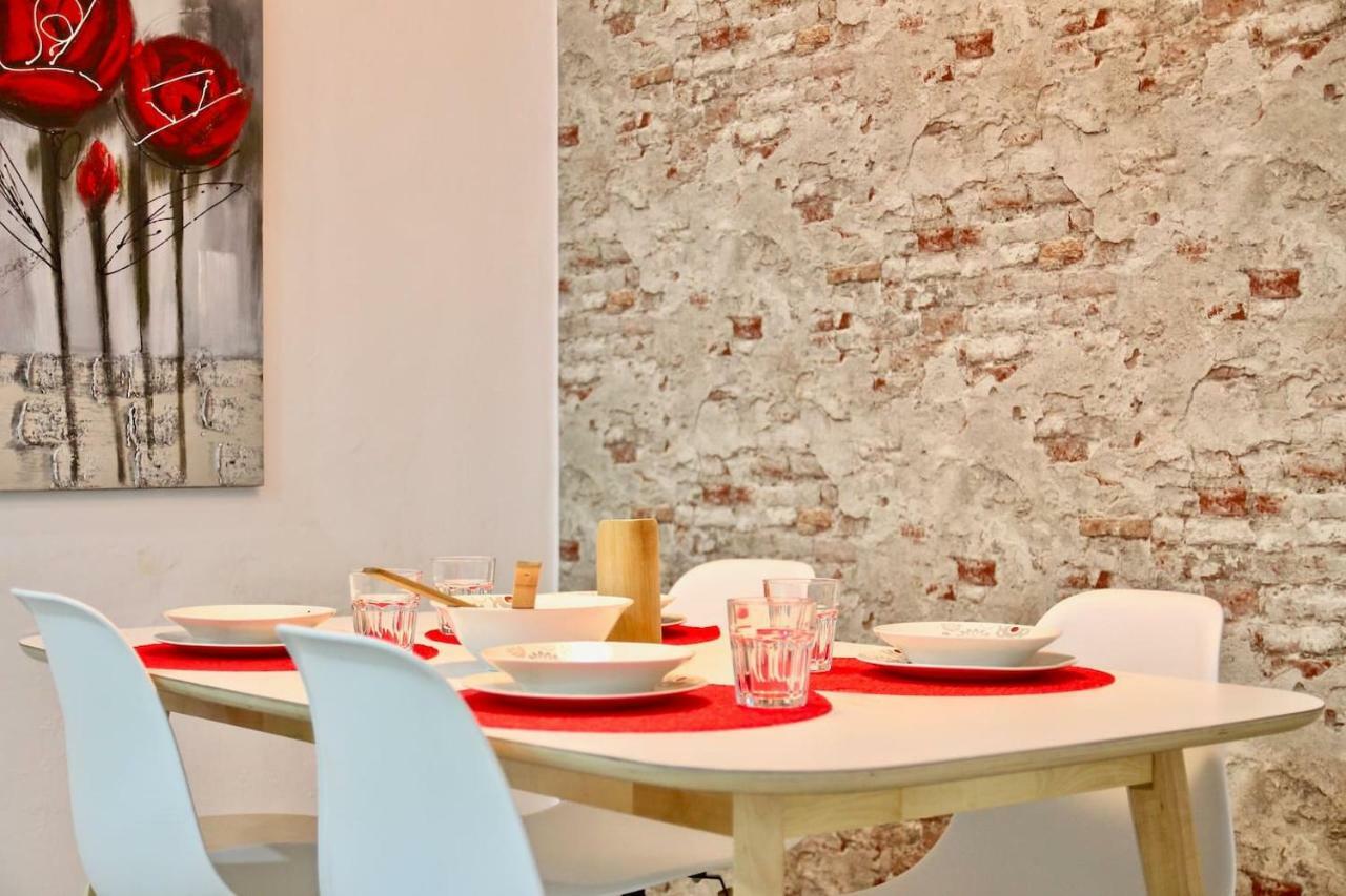 Apartamento MONÍSIMO en el corazón de CÁDIZ Esterno foto