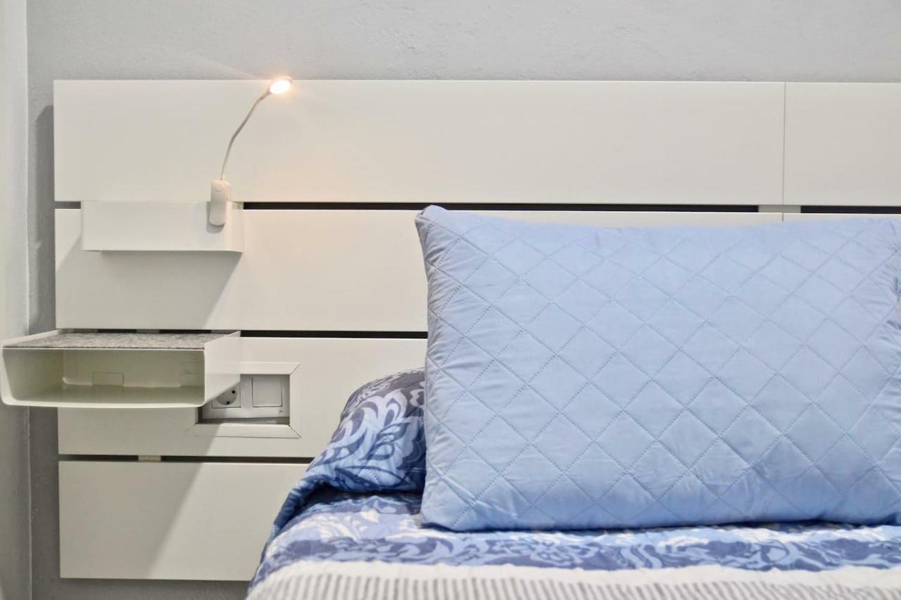 Apartamento MONÍSIMO en el corazón de CÁDIZ Esterno foto