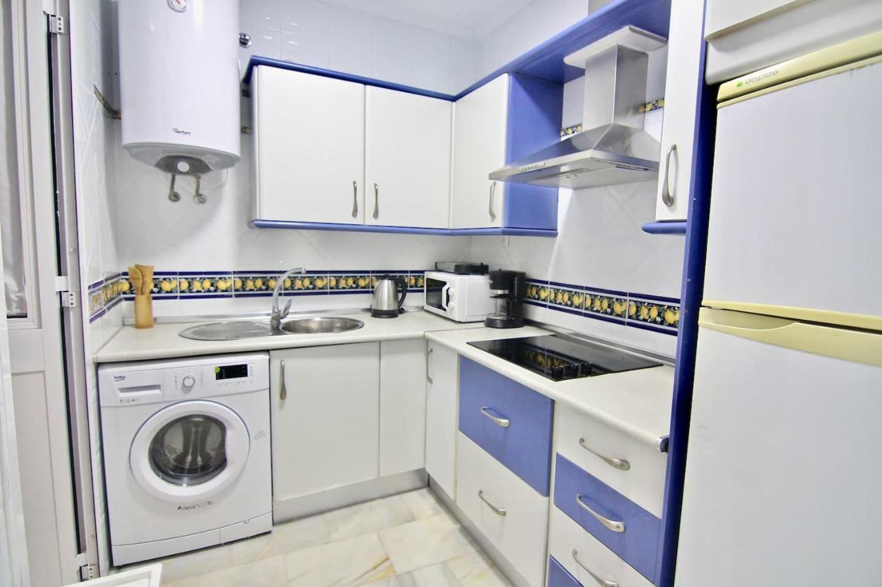 Apartamento MONÍSIMO en el corazón de CÁDIZ Esterno foto