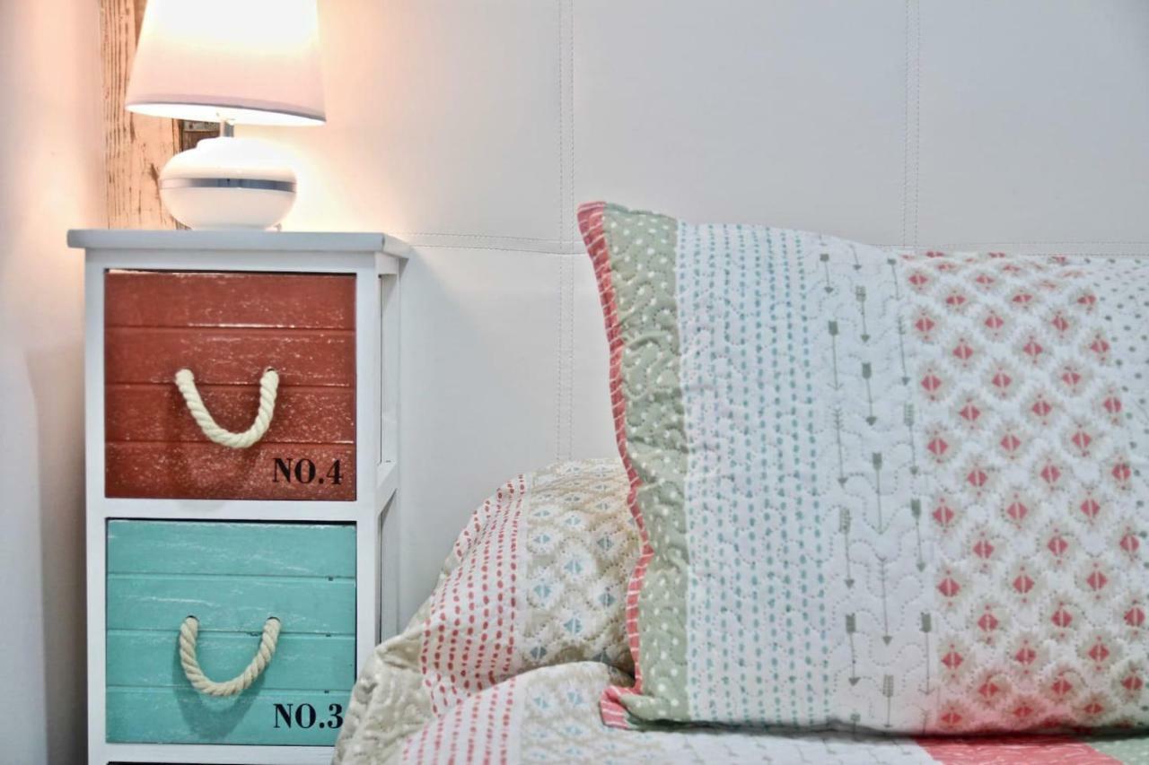 Apartamento MONÍSIMO en el corazón de CÁDIZ Esterno foto